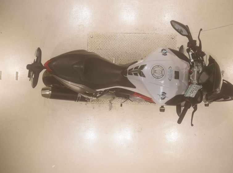 Мотоцикл MV Agusta TURISMO VELOCE з пробігом 2937 km