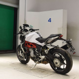 Мотоцикл MV Agusta TURISMO VELOCE з пробігом 2937 km