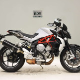 Мотоцикл MV Agusta TURISMO VELOCE з пробігом 2937 km