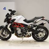 Мотоцикл MV Agusta TURISMO VELOCE з пробігом 2937 km