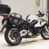 Мотоцикл BMW F800ST з пробігом 34493 km