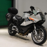 Мотоцикл BMW F800ST з пробігом 34493 km