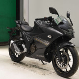 Мотоцикл Suzuki GIXXER250SF с пробегом 310 km