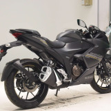 Мотоцикл Suzuki GIXXER250SF с пробегом 310 km