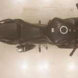 Мотоцикл Suzuki GIXXER250SF с пробегом 310 km