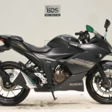 Мотоцикл Suzuki GIXXER250SF с пробегом 310 km