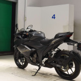 Мотоцикл Suzuki GIXXER250SF с пробегом 310 km