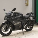 Мотоцикл Suzuki GIXXER250SF с пробегом 310 km