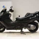 Мотоцикл Suzuki SKYWAVE 400S з пробігом 12483 km