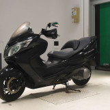 Мотоцикл Suzuki SKYWAVE 400S з пробігом 12483 km