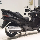 Мотоцикл Suzuki SKYWAVE 400S з пробігом 12483 km