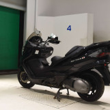 Мотоцикл Suzuki SKYWAVE 400S з пробігом 12483 km