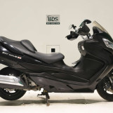 Мотоцикл Suzuki SKYWAVE 400S з пробігом 12483 km