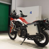 Мотоцикл Honda AFRICATWIN CRF1000L з пробігом 61230 km
