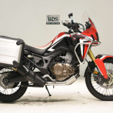 Мотоцикл Honda AFRICATWIN CRF1000L з пробігом 61230 km