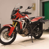 Мотоцикл Honda AFRICATWIN CRF1000L з пробігом 61230 km