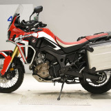 Мотоцикл Honda AFRICATWIN CRF1000L з пробігом 61230 km