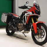 Мотоцикл Honda AFRICATWIN CRF1000L з пробігом 61230 km