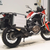 Мотоцикл Honda AFRICATWIN CRF1000L з пробігом 61230 km