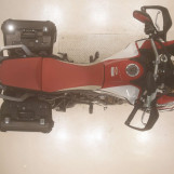 Мотоцикл Honda AFRICATWIN CRF1000L з пробігом 61230 km