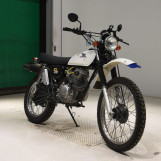 Мотоцикл Honda XL230 с пробегом 11360 km