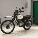 Мотоцикл Honda XL230 с пробегом 11360 km
