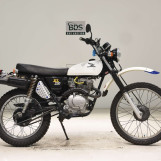 Мотоцикл Honda XL230 с пробегом 11360 km