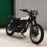 Мотоцикл Kawasaki 250TR з пробігом 17232 km