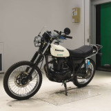 Мотоцикл Kawasaki 250TR з пробігом 17232 km