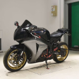 Мотоцикл Honda CBR1000RR з пробігом 23213 km