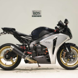 Мотоцикл Honda CBR1000RR з пробігом 23213 km