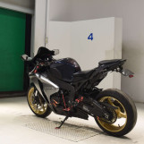 Мотоцикл Honda CBR1000RR з пробігом 23213 km