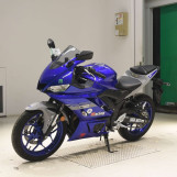 Мотоцикл Yamaha YZF-R25A с пробегом 12375 km