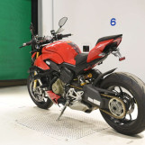 Мотоцикл Ducati STREET FIGHTER V4S с пробегом 11451 km