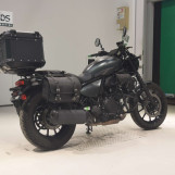 Мотоцикл Kawasaki ELIMINATOR400-3SE з пробігом 10985 km