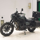 Мотоцикл Kawasaki ELIMINATOR400-3SE з пробігом 10985 km