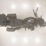 Мотоцикл Kawasaki ELIMINATOR400-3SE з пробігом 10985 km