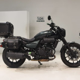 Мотоцикл Kawasaki ELIMINATOR400-3SE з пробігом 10985 km