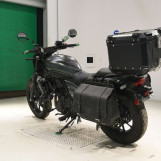 Мотоцикл Kawasaki ELIMINATOR400-3SE з пробігом 10985 km