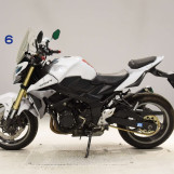 Мотоцикл Suzuki GSR750A з пробігом 54569 km