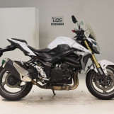 Мотоцикл Suzuki GSR750A з пробігом 54569 km