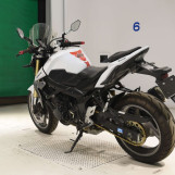 Мотоцикл Suzuki GSR750A з пробігом 54569 km