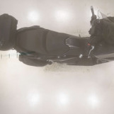 Мотоцикл Yamaha T-MAX560T с пробегом 10007 km