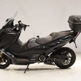 Мотоцикл Yamaha T-MAX560T с пробегом 10007 km