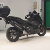 Мотоцикл Yamaha T-MAX560T с пробегом 10007 km