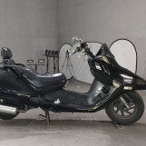 Мотоцикл Honda FUSION з пробігом 52165 km