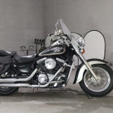 Мотоцикл Kawasaki VULCAN1500 CLASSIC з пробігом 34833 km