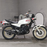 Мотоцикл Yamaha RZ250 з пробігом 41995 km