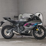 Мотоцикл Yamaha YZF-R7 з пробігом 1605 km