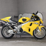 Мотоцикл Suzuki TL1000R з пробігом 40092 km